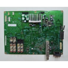 PLACA PRINCIPAL TOSHIBA 32HL57 PE0329 V28A000411A1  (SEMI NOVA)